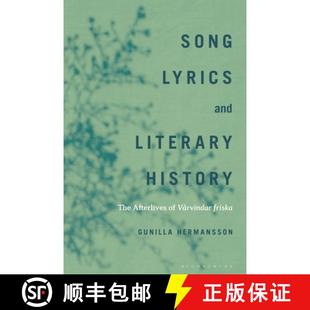 Song 9798765127353 Friska The 4周达 Afterlives and Lyrics Vårvindar Literary History