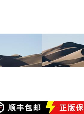 【3-4周达】Renate Aller - Ocean and Desert [9781934435816]