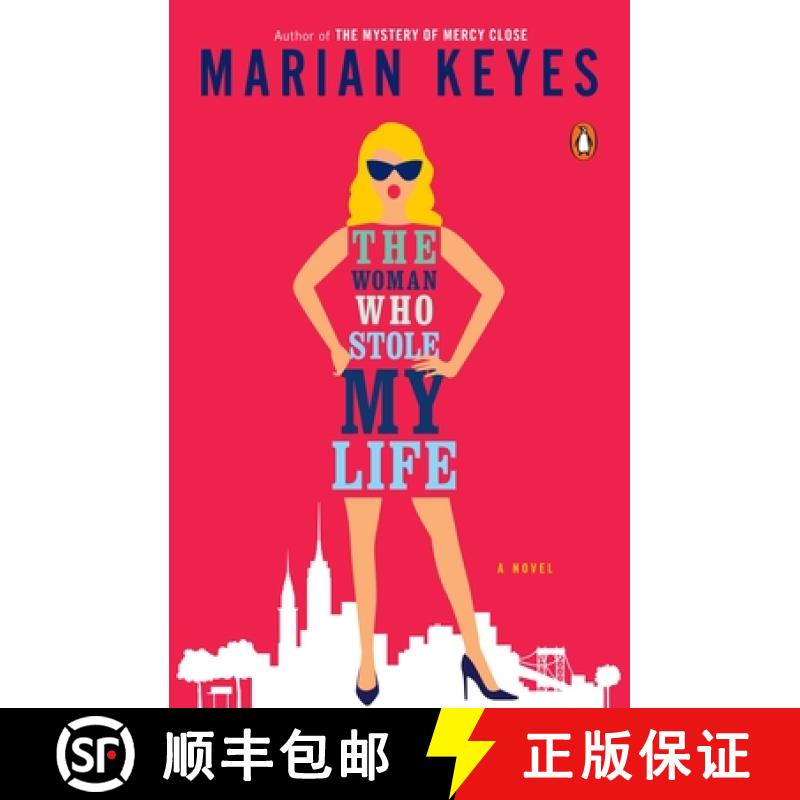 预订 The Woman Who Stole My Life [9780143109358]