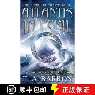 Peril 4周达 9780147511850 Atlantis