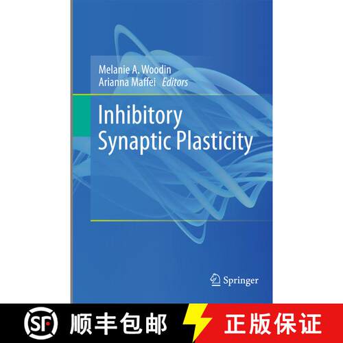 【3-4周达】Inhibitory Synaptic Plasticity [9781489981271]
