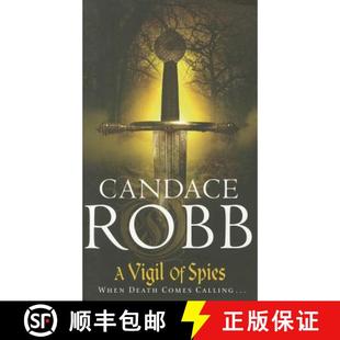 Owen another Archer Mysteries Vigil Spies 9780099497929 Medieval mystery... The book thrilling 4周达