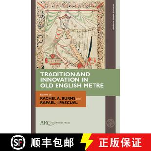 9781802700244 4周达 Metre English Old Innovation and Tradition