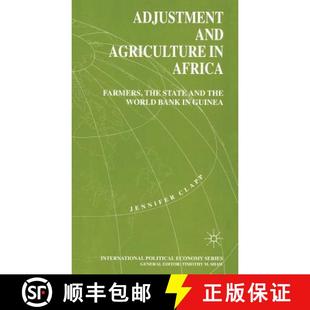 and World Guinea Adjustment 4周达 the Africa 9780333666067 Bank State Agriculture Farmers