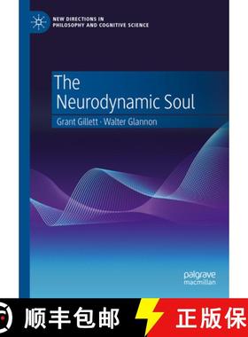 【3-4周达】The Neurodynamic Soul [9783031449505]