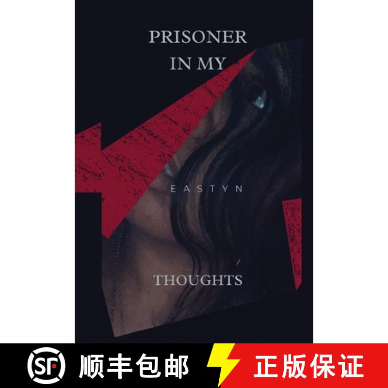 【2-3周达】Prisoner in My Thoughts [9798330321285]