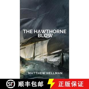 9781949472257 预订 Blow Hawthorne The