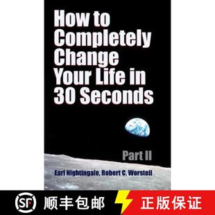Your How Part 9781387055135 Seconds Completely 4周达 Life Change