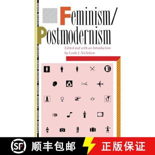 4周达 POSTMODERNISM 9781138146143 FEMINISM