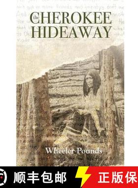 预订 Garden of Eve: Mystery of the Cherokee Hideaway Trilogy [9781934610640]