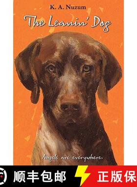 【3-4周达】The Leanin' Dog [9780061139369]