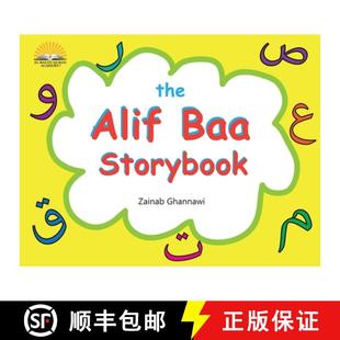 The 9780228877790 Alif Storybook Baa 预订