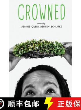 预订 Crowned [9781087831480]