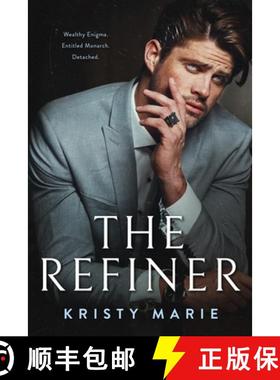 【3-4周达】The Refiner [9798986127255]