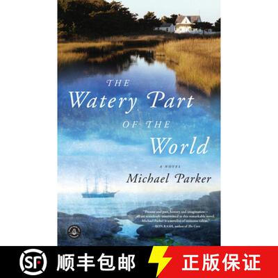 【3-4周达】The Watery Part of the World [9781616201432]
