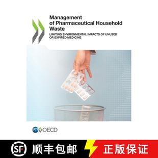 pharmaceutical 9789264452909 impacts Management unused waste household expire... 预订 limiting environmental