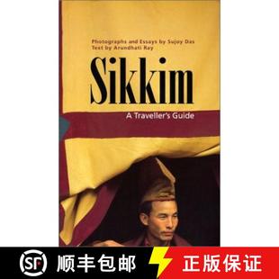 Sikkim 9788178240084 Guide Travellers 预订