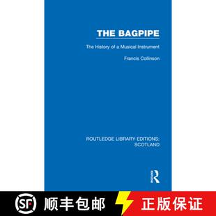9781032070933 4周达 Instrument Musical History Bagpipe The