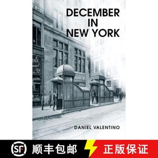 December 9781951469184 York New 预订