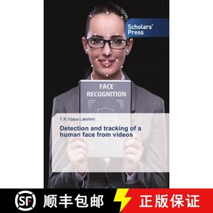 videos tracking human face and 9786202308717 预订 from Detection