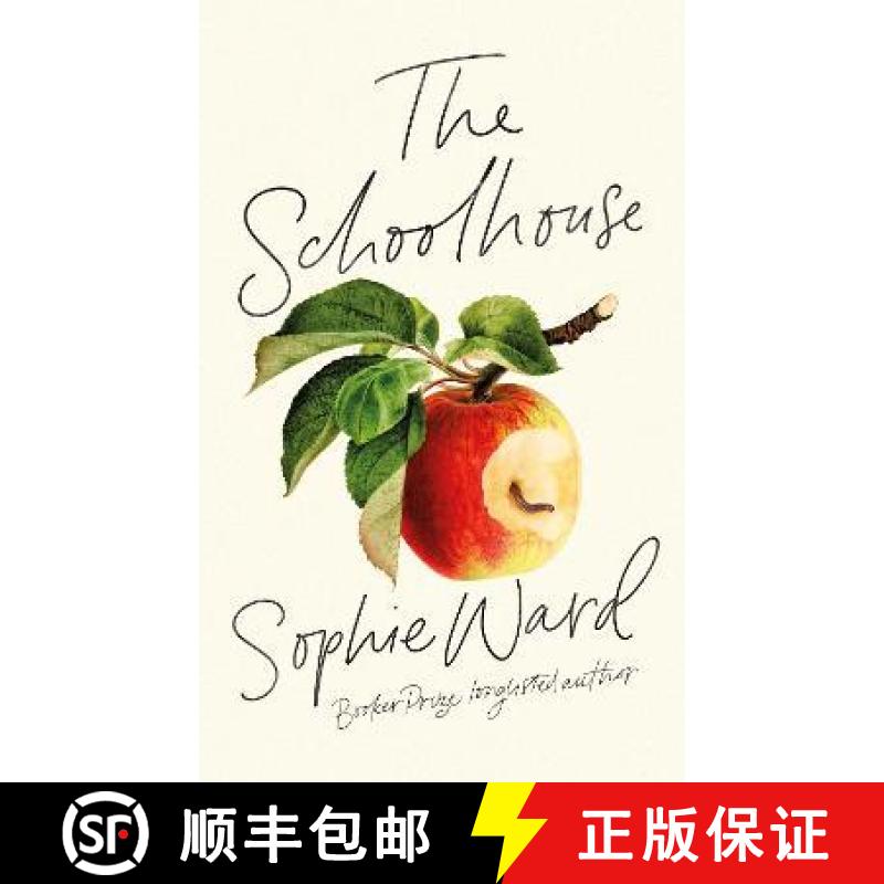 【3-4周达】Schoolhouse: 'A legit crime thriller: stylish, pacy and genuinely frightening' The Times [9781472156327]