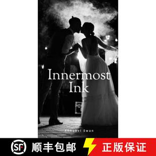 【3-4周达】Innermost Ink [9789916395073]