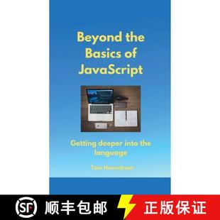 Basics the JavaScript 预订 9798224902583 Beyond
