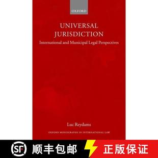 and 9780199274260 4周达 Perspectives Legal Municipal International Jurisdiction Universal