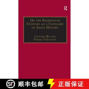 9781840146103 4周达 History the Retrospect Leur Category Century Van Eighteenth Asian