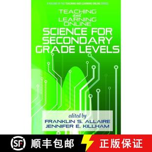 Science Learning for Levels Teaching Grade 3周达 9798887301273 and Secondary Online