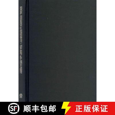 【3-4周达】Social Research & Reflexivity: Content, Consequences and Context [9780761962830]