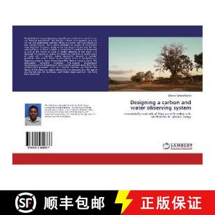 carbon and 9786202059237 Designing system observing 预订 water