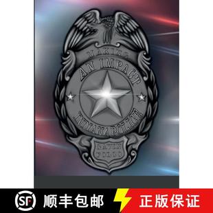 Making Impact Police 3周达 Indiana 9781435784741