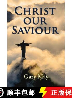 预订 Christ Our Saviour [9781400331253]
