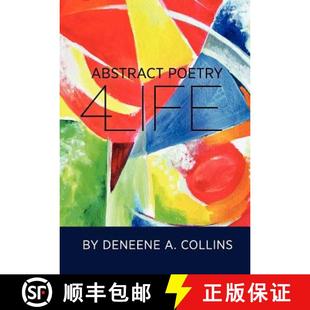 Abstract Poetry 9781458387066 Life 3周达