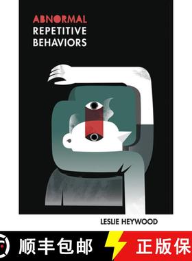 【3-4周达】Abnormal Repetitive Behaviors [9781597097307]