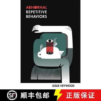 【3-4周达】Abnormal Repetitive Behaviors [9781597097307]