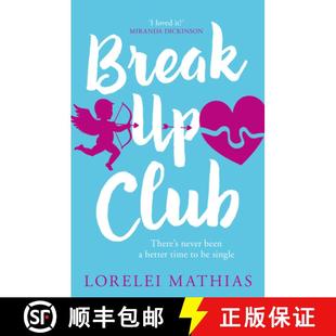 Love Friendship Break 4周达 Novel Smart 9780008197957 and About Club Funny