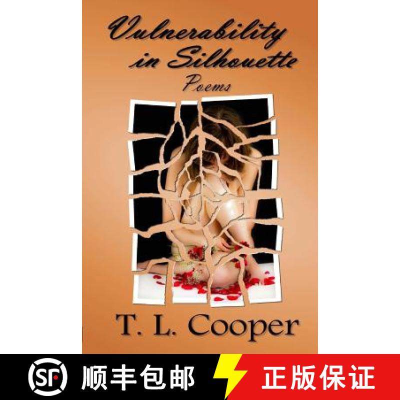 预订 Vulnerability in Silhouette: Poems [9781943736003]