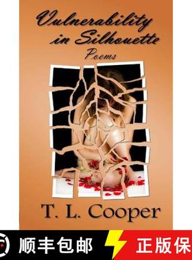 预订 Vulnerability in Silhouette: Poems [9781943736003]