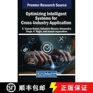 for 9798369386606 4周达 Application Industry Cross Systems Intelligent Optimizing