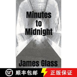 【3-4周达】Minutes to Midnight [9798215552902]