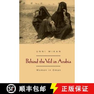 9780226896830 4周达 Oman Women Arabia Veil the Behind