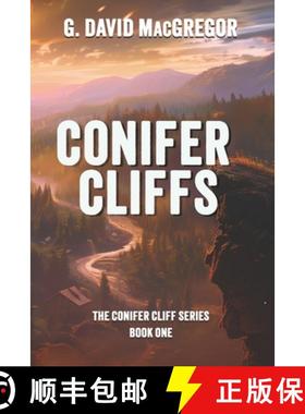 预订 Conifer Cliffs [9798888317099]