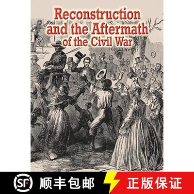 预订 Reconstruction and the Aftermath of the Civil War [9780778753582]