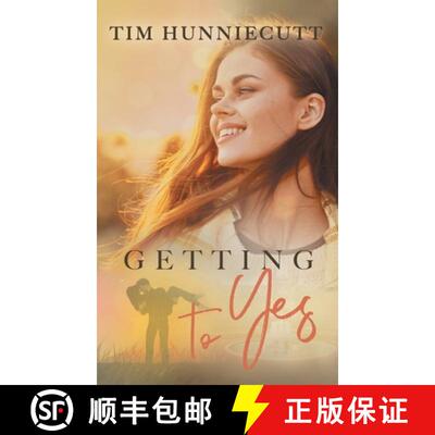 【3-4周达】Getting to Yes [9798988742012]