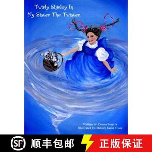 9780979684395 4周达 Twister The Sister Shirley Twirly