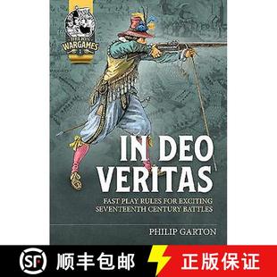 Rules Battles for Exciting Deo Fast 9781913336097 Smaller Scales Veritas Play Century Seventeenth 4周达