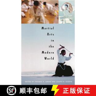 Martial Arts World 9780275981532 Modern 4周达 the