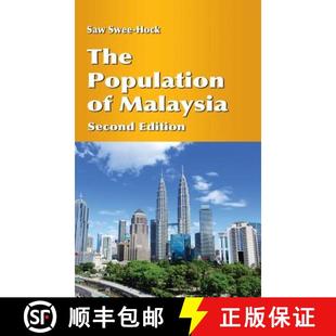 Malaysia Second 预订 9789814620369 Population Edition The